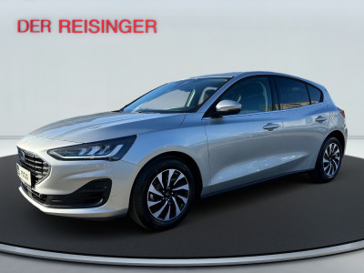 Ford Focus Vorführwagen