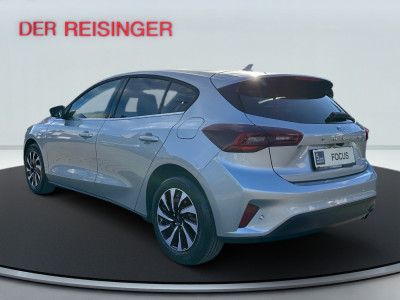 Ford Focus Vorführwagen