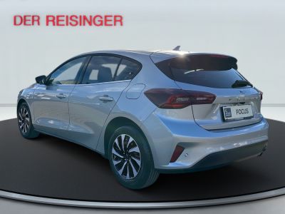 Ford Focus Vorführwagen