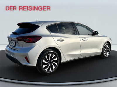 Ford Focus Vorführwagen