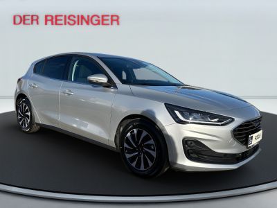 Ford Focus Vorführwagen