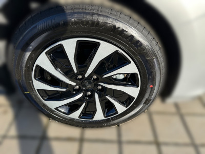 Ford Focus Vorführwagen