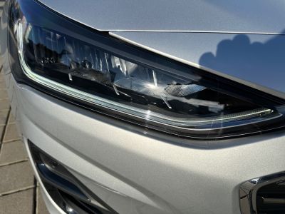 Ford Focus Vorführwagen