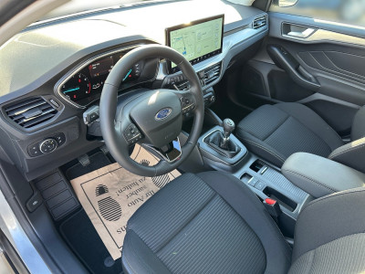 Ford Focus Vorführwagen