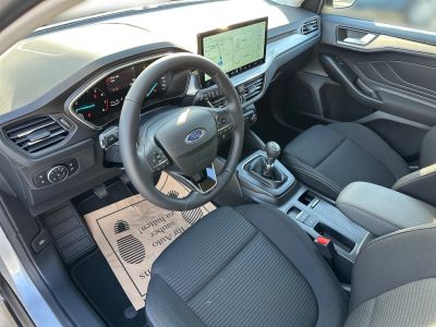 Ford Focus Vorführwagen