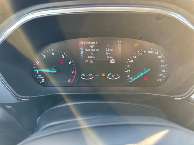 Ford Focus Vorführwagen