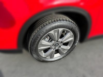 Suzuki Vitara Gebrauchtwagen