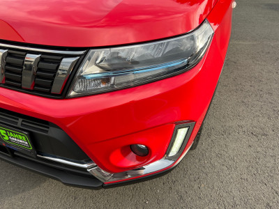 Suzuki Vitara Gebrauchtwagen