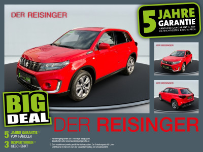 Suzuki Vitara Gebrauchtwagen