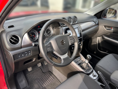 Suzuki Vitara Gebrauchtwagen