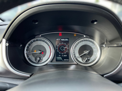 Suzuki Vitara Gebrauchtwagen
