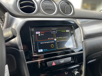 Suzuki Vitara Gebrauchtwagen