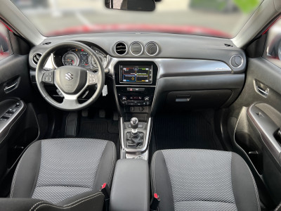 Suzuki Vitara Gebrauchtwagen