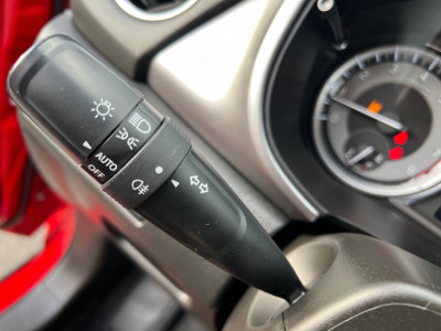 Suzuki Vitara Gebrauchtwagen
