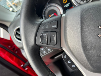 Suzuki Vitara Gebrauchtwagen