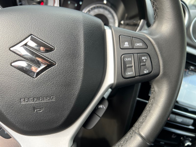 Suzuki Vitara Gebrauchtwagen
