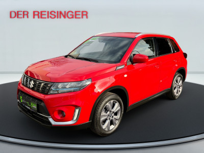 Suzuki Vitara Gebrauchtwagen