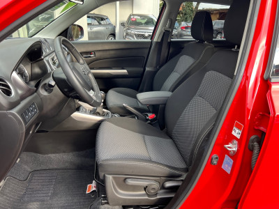 Suzuki Vitara Gebrauchtwagen