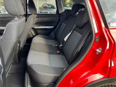 Suzuki Vitara Gebrauchtwagen