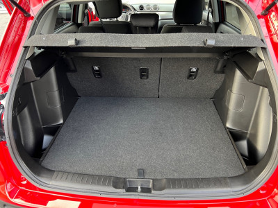 Suzuki Vitara Gebrauchtwagen