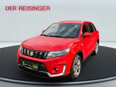 Suzuki Vitara Gebrauchtwagen