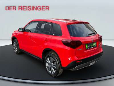 Suzuki Vitara Gebrauchtwagen