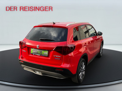 Suzuki Vitara Gebrauchtwagen