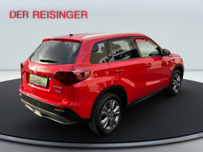 Suzuki Vitara Gebrauchtwagen
