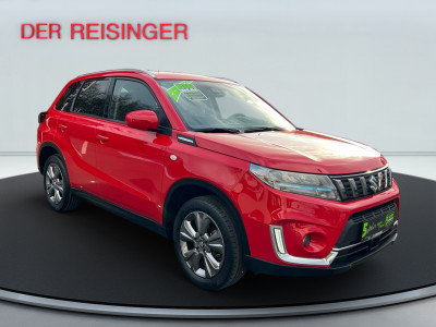 Suzuki Vitara Gebrauchtwagen