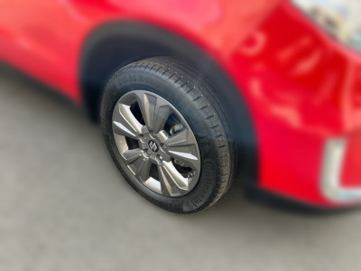 Suzuki Vitara Gebrauchtwagen