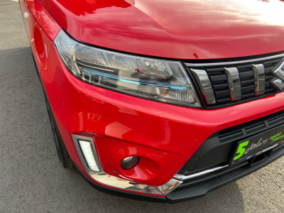 Suzuki Vitara Gebrauchtwagen