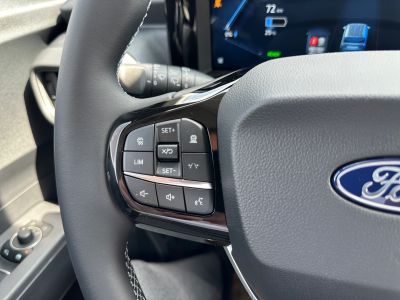 Ford Tourneo Courier Neuwagen