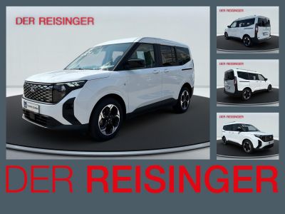 Ford Tourneo Courier Neuwagen