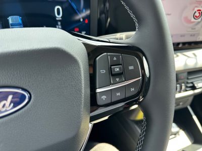 Ford Tourneo Courier Neuwagen