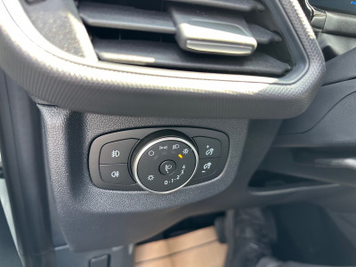 Ford Tourneo Courier Neuwagen