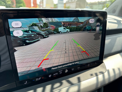 Ford Tourneo Courier Neuwagen