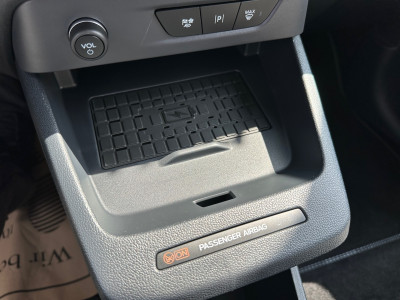 Ford Tourneo Courier Neuwagen