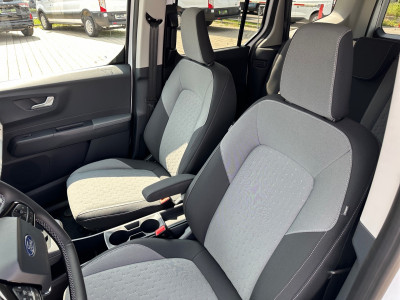 Ford Tourneo Courier Neuwagen