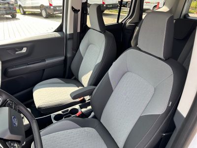 Ford Tourneo Courier Neuwagen