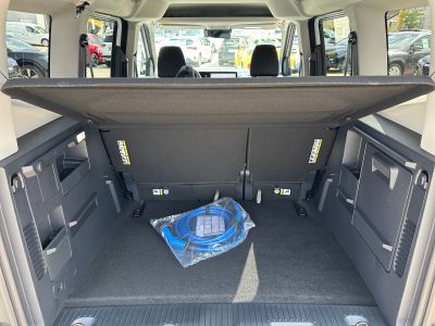 Ford Tourneo Courier Neuwagen