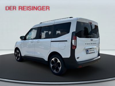 Ford Tourneo Courier Neuwagen
