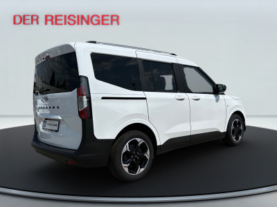 Ford Tourneo Courier Neuwagen
