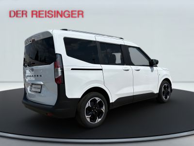 Ford Tourneo Courier Neuwagen