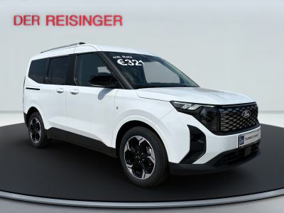 Ford Tourneo Courier Neuwagen