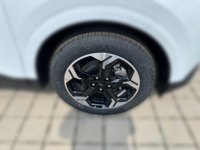 Ford Tourneo Courier Neuwagen