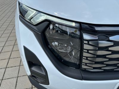 Ford Tourneo Courier Neuwagen