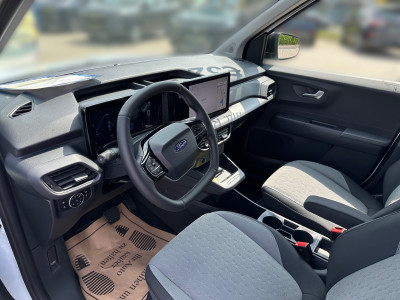 Ford Tourneo Courier Neuwagen