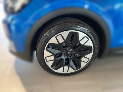 Ford Explorer Neuwagen