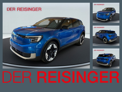 Ford Explorer Neuwagen