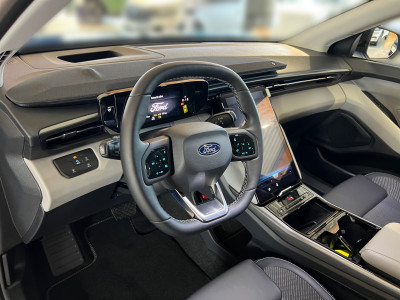 Ford Explorer Neuwagen